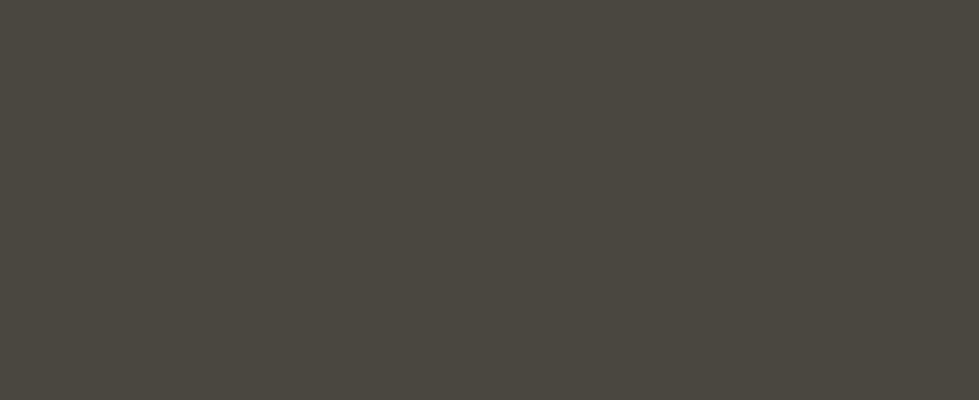 Burnished Slate metal color sample