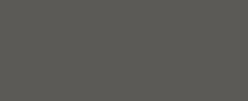 Charcoal metal color sample