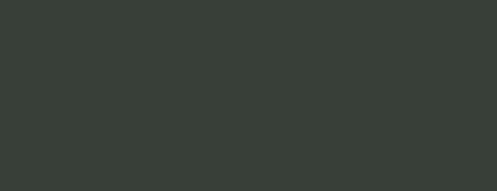Fern Green metal color sample