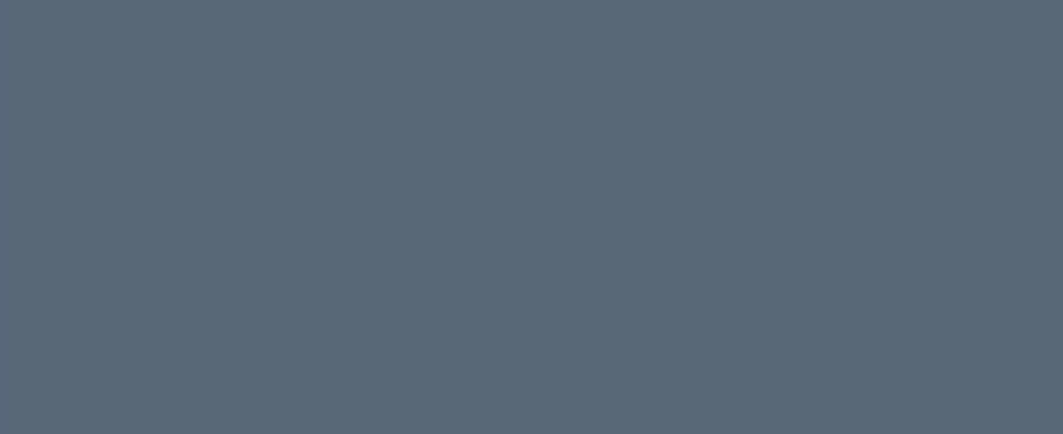 Hawaiian Blue metal color sample